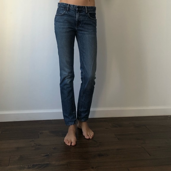 Alexander Wang Jean - Picture 5 of 7